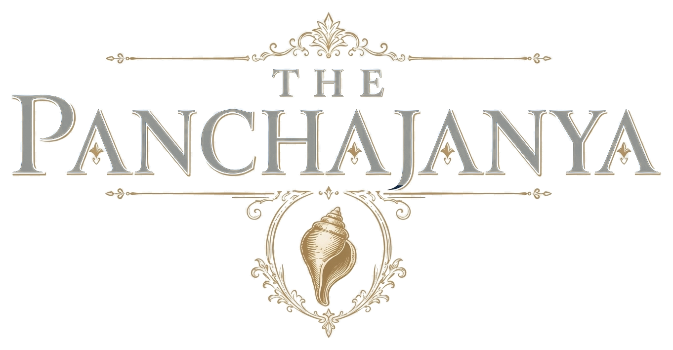 The Panchajanya